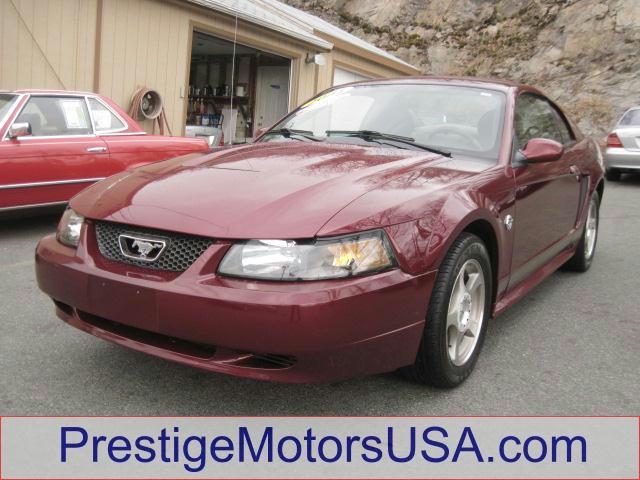 2004 Ford Mustang for sale