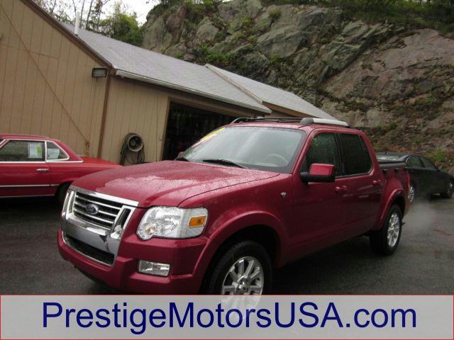 2008 Ford Explorer Sport Trac for sale