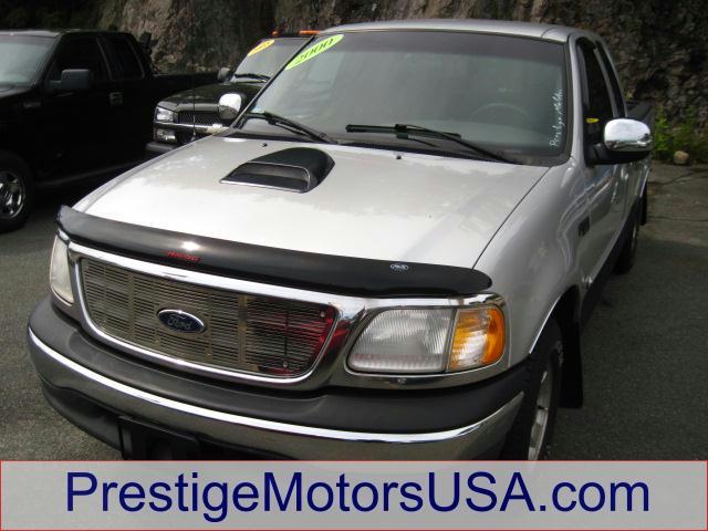 2000 Ford F150 for sale