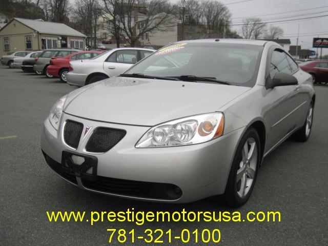 2006 Pontiac G6 for sale