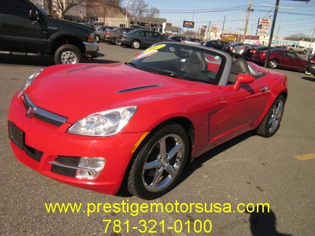 2007 Saturn Sky for sale