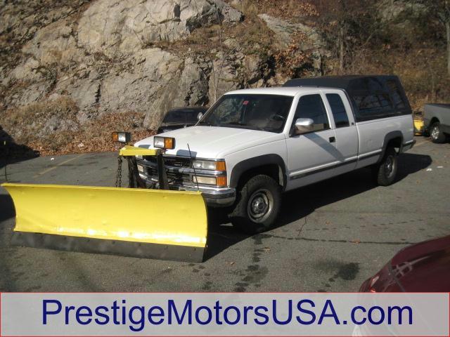 1994 Chevrolet K2500 for sale