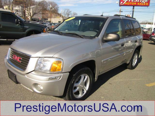 2005 GMC Envoy for sale