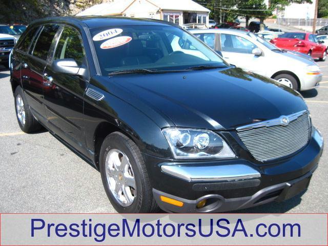 2004 Chrysler Pacifica for sale