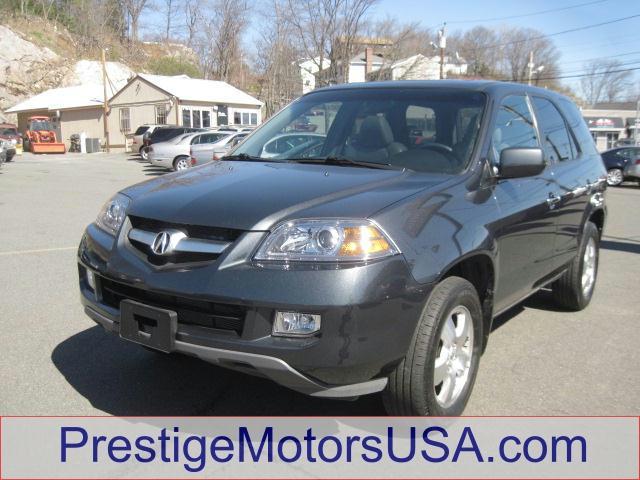 2006 Acura MDX for sale