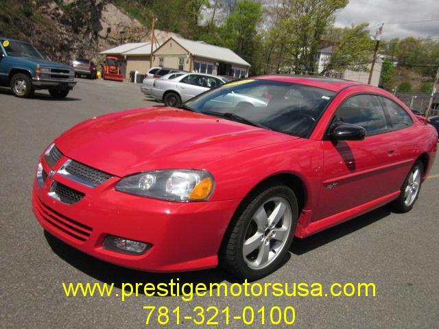 2005 Dodge Stratus for sale