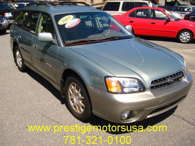 2003 Subaru Outback for sale