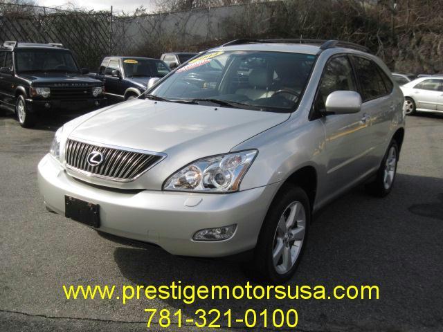 2004 Lexus RX 330 for sale