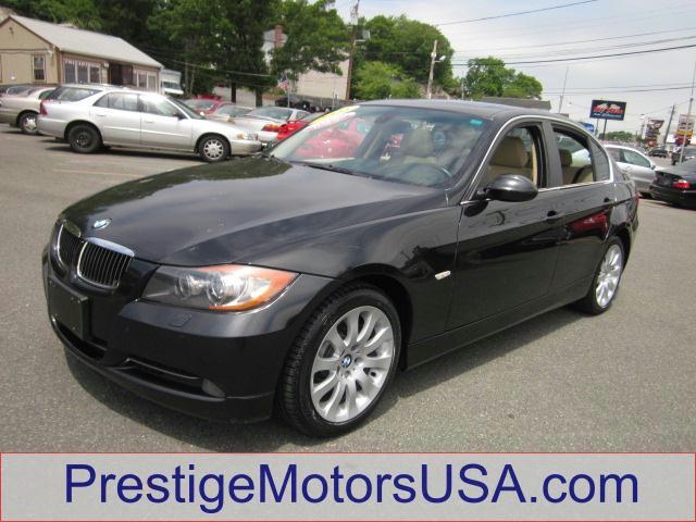 2006 BMW 3 series for sale