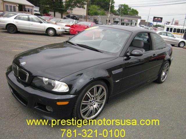 2003 BMW 3 series for sale