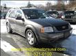 2005 Ford Freestyle
