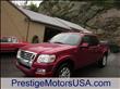 2008 Ford Explorer Sport Trac