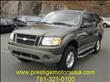 2003 Ford Explorer Sport