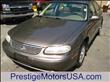 1999 Chevrolet Malibu