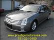 2005 Cadillac STS
