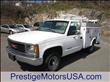 1999 GMC Sierra 3500