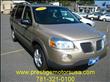 2006 Pontiac Montana SV6