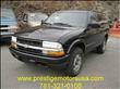 2002 Chevrolet Blazer