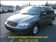 2000 Ford Windstar