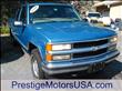1998 Chevrolet K1500
