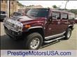 2006 Hummer H2