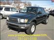 2001 Toyota Tacoma