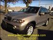 2004 BMW X5