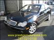 2004 Mercedes-Benz C Class