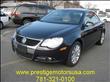 2007 Volkswagen Eos