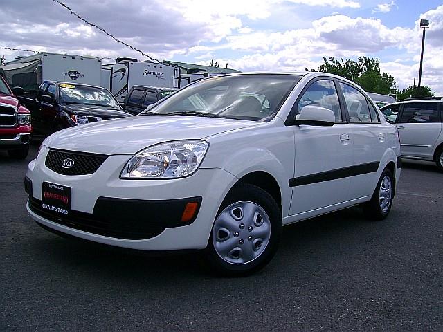 2008 Kia Rio for sale