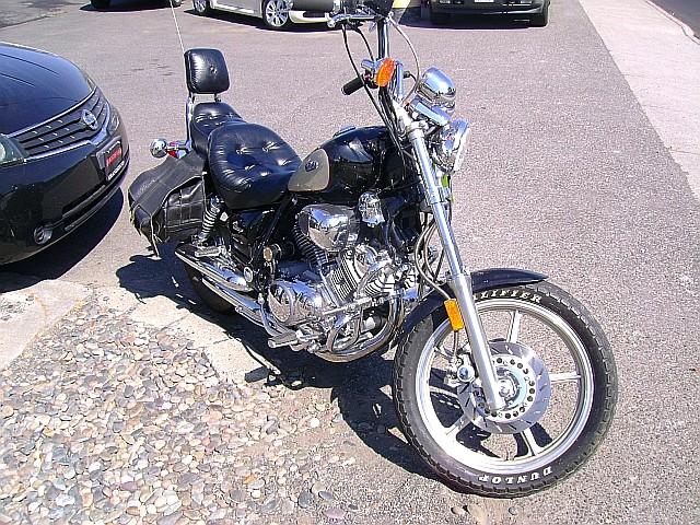 1993 Yamaha Virago for sale