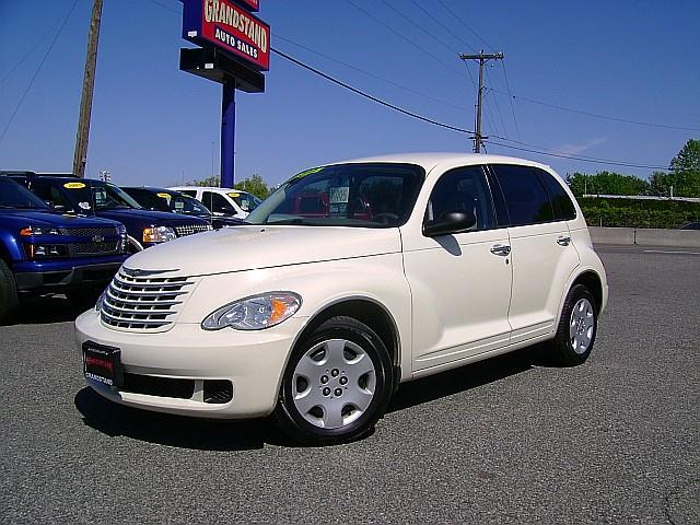2007 Chrysler PT Cruiser for sale
