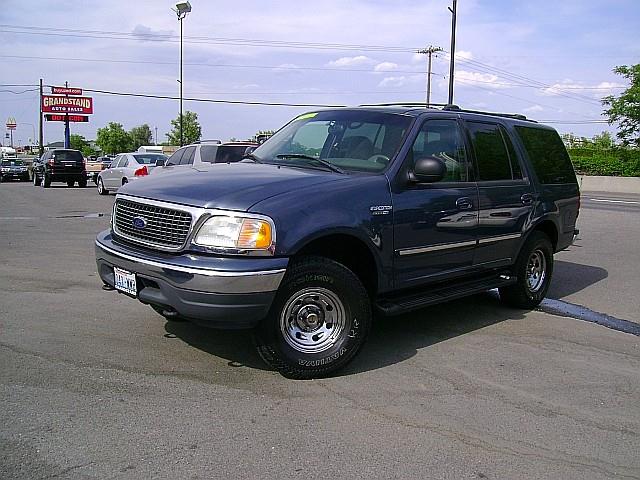 2002 Ford Expedition for sale