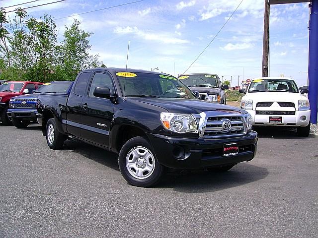 2006 Toyota Tacoma for sale