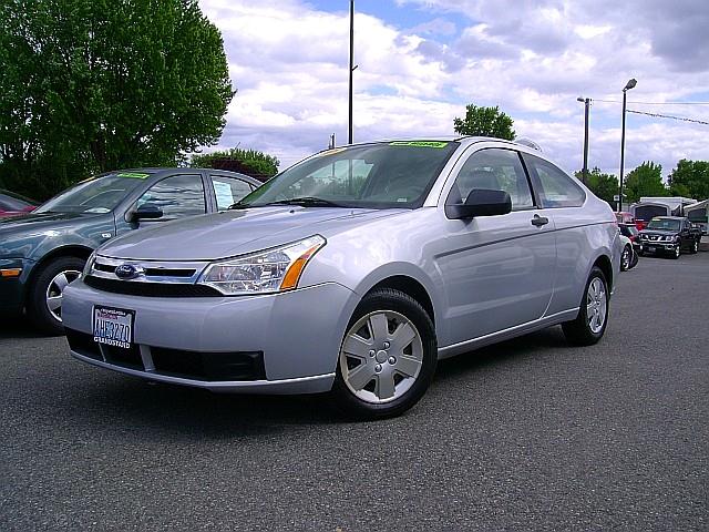 2008 Ford Focus for sale