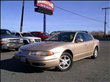 2001 Oldsmobile Alero