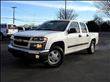 2008 Chevrolet Colorado