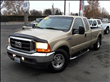 2001 Ford F250