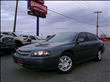 2005 Chevrolet Impala