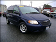 2004 Chrysler Town and Country