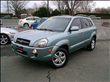 2006 Hyundai Tucson