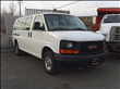 2003 GMC Savana