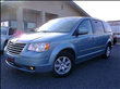 2010 Chrysler Town and Country