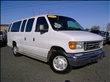 2005 Ford Econoline