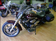 2009 Yamaha V Star