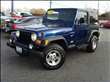 2002 Jeep Wrangler