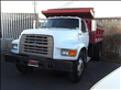 1995 Ford F800