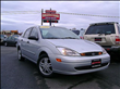 2002 Ford Focus