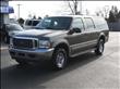 2002 Ford Excursion