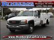 2005 GMC Sierra 3500